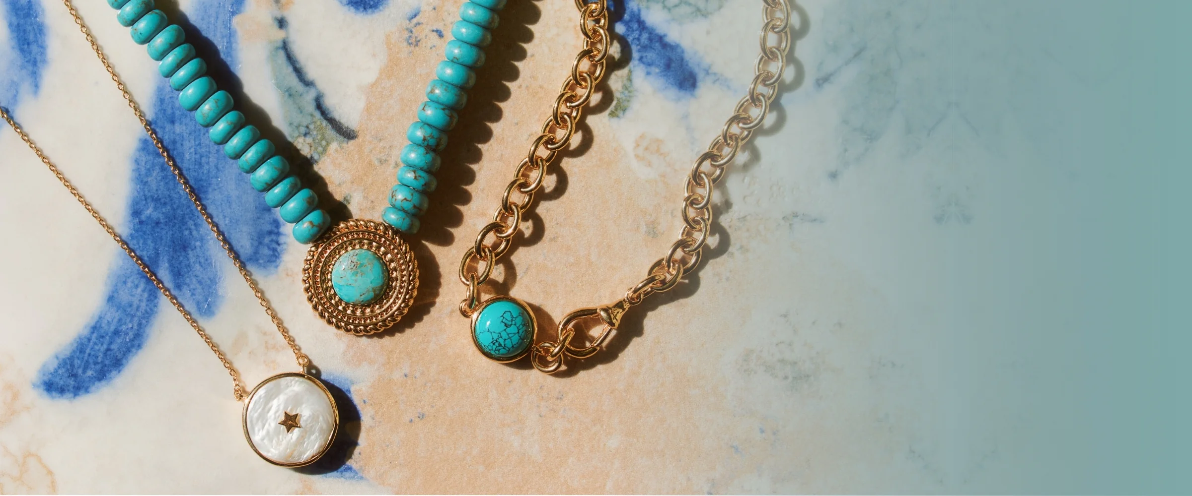 Jewellery for Every Milestone