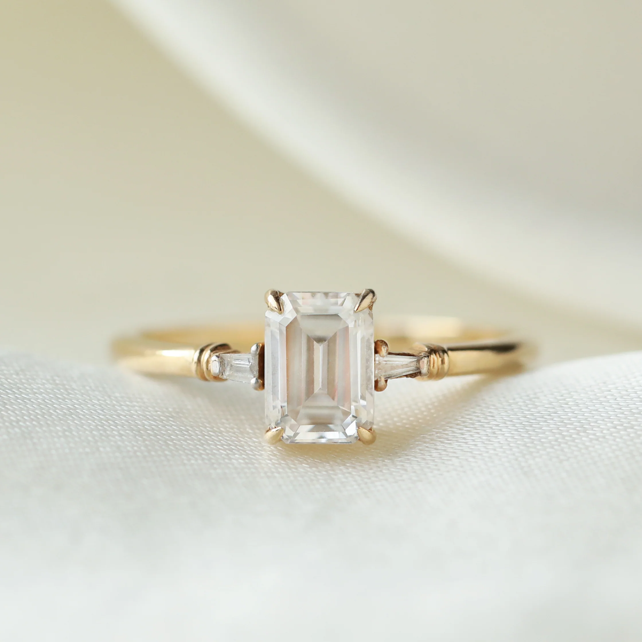 Sample Sale Wedding Collection